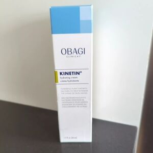 Obagi Clinical Kinetin + Hydrating Cream, 1.7FL oz